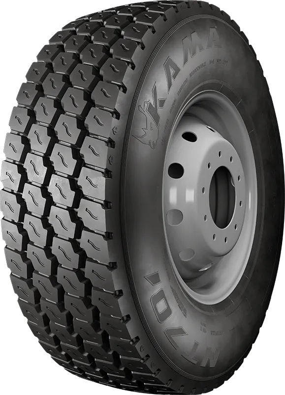 KAMA NT 701 в Инсаре — KAMA TYRES KAMA NT 701 в Инсаре