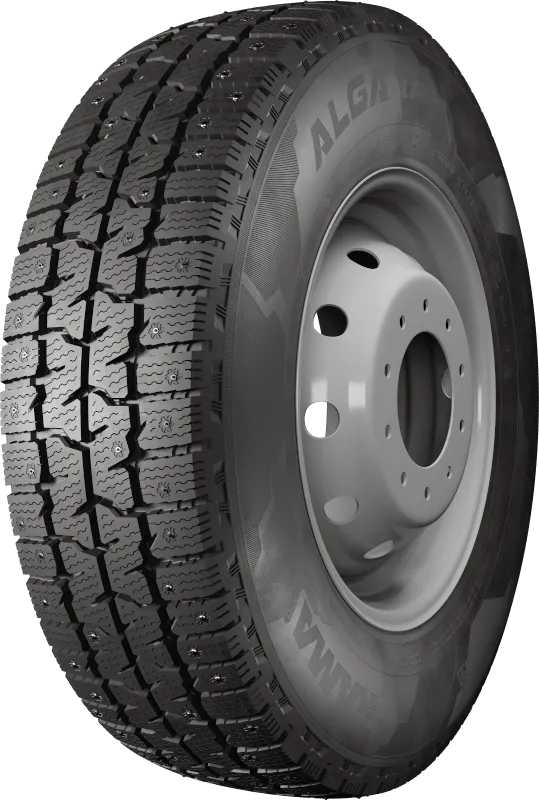 KAMA ALGA LT (НК-534) в Инсаре — KAMA TYRES KAMA ALGA LT (НК-534) в Инсаре