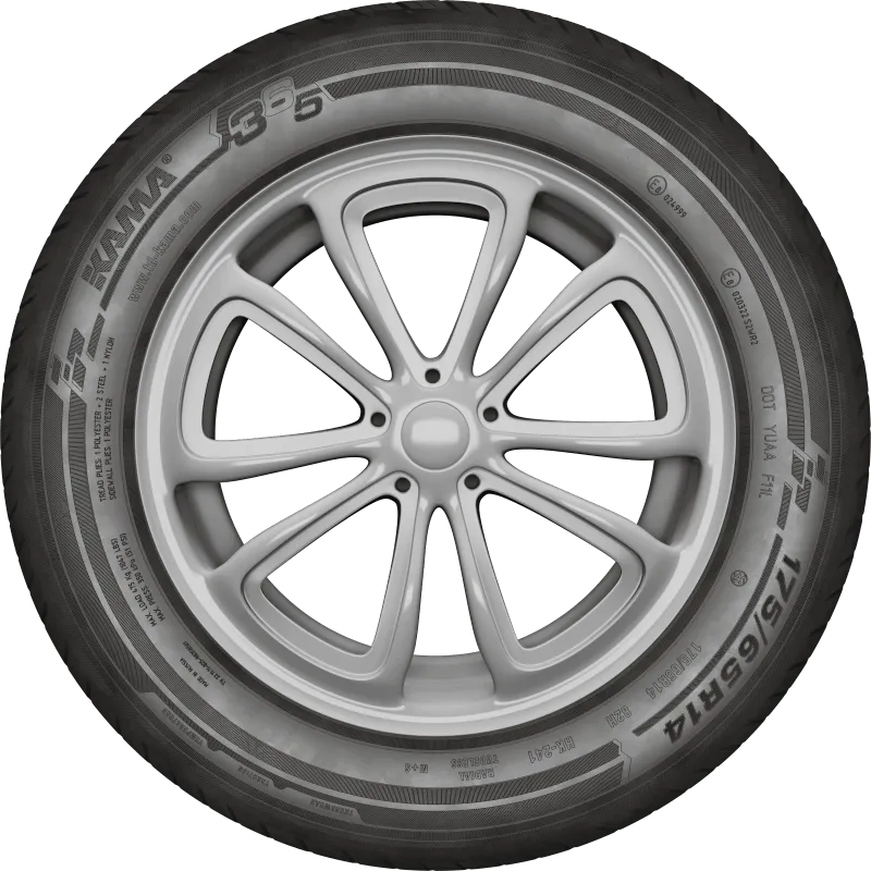 KAMA 365 (НК-241) в Инсаре — KAMA TYRES KAMA 365 (НК-241) в Инсаре