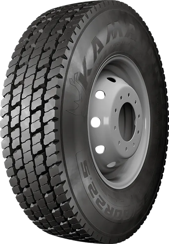 KAMA NR 202 в Инсаре — KAMA TYRES KAMA NR 202 в Инсаре