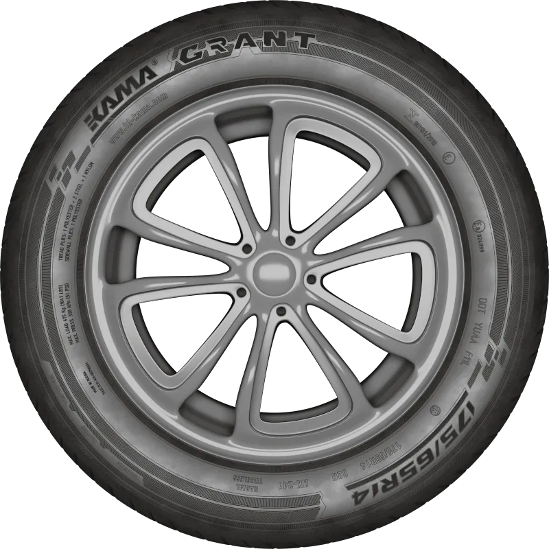 KAMA GRANT (НК-241) в Инсаре — KAMA TYRES KAMA GRANT (НК-241) в Инсаре