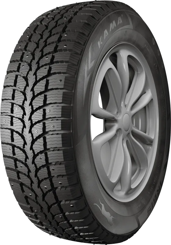 KAMA-505 ИРБИС в Инсаре — KAMA TYRES KAMA-505 ИРБИС в Инсаре