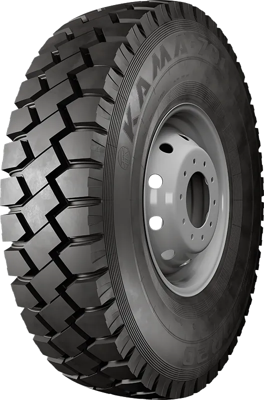 KAMA-701 в Инсаре — KAMA TYRES KAMA-701 в Инсаре