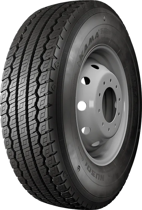 KAMA NU 301 в Инсаре — KAMA TYRES KAMA NU 301 в Инсаре