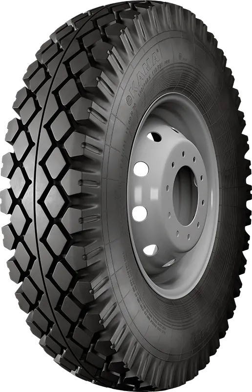 И-68 А нс16 усил в Инсаре — KAMA TYRES И-68 А нс16 усил в Инсаре