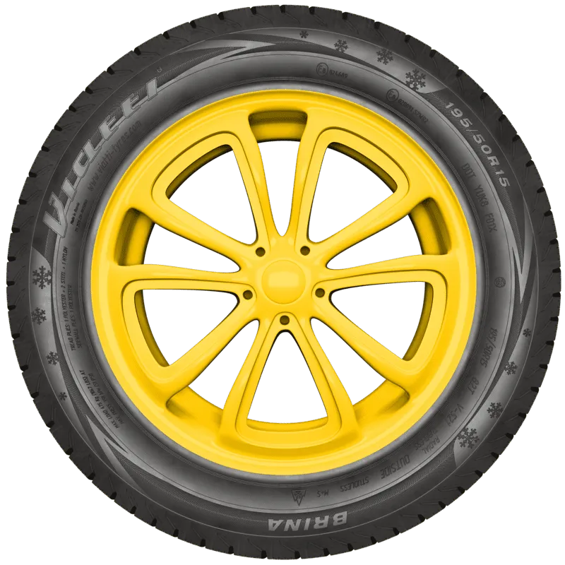 Viatti Brina (V-521) в Инсаре — KAMA TYRES Viatti Brina (V-521) в Инсаре