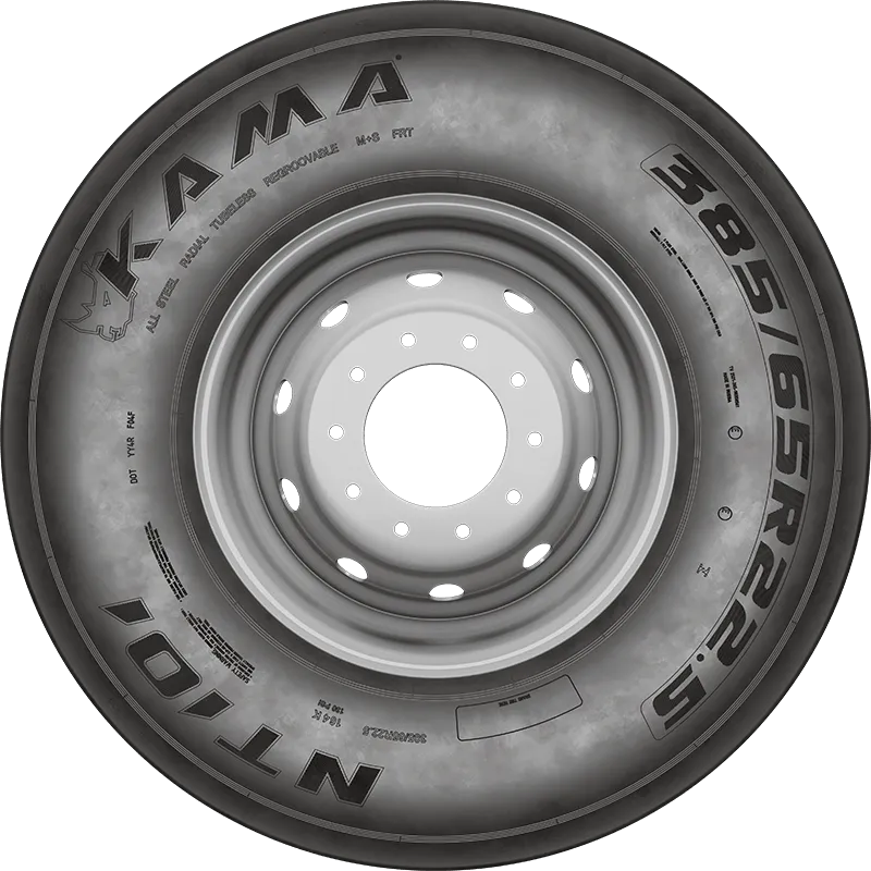 KAMA NT 101 в Инсаре — KAMA TYRES KAMA NT 101 в Инсаре