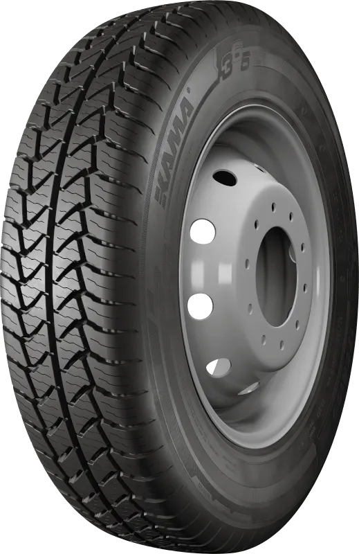 KAMA 365 LT (НК-243) в Инсаре — KAMA TYRES KAMA 365 LT (НК-243) в Инсаре