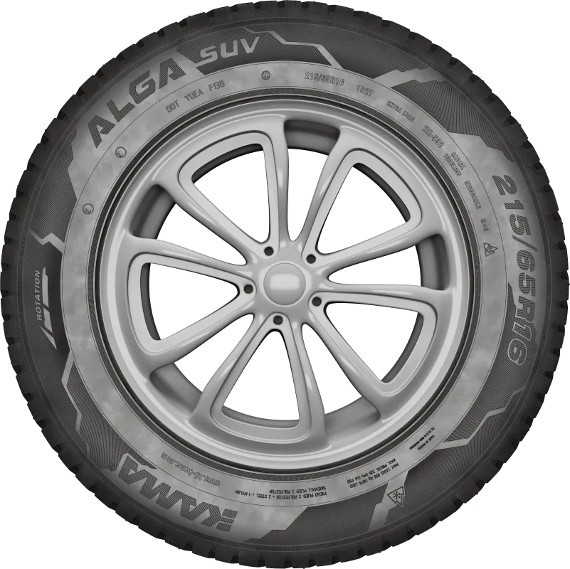 KAMA ALGA SUV (НК-532) в Инсаре — KAMA TYRES KAMA ALGA SUV (НК-532) в Инсаре