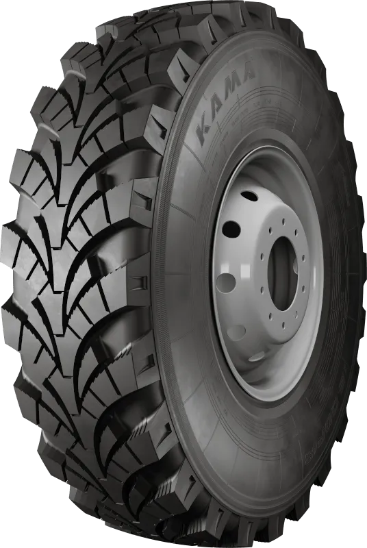 KAMA-431 в Инсаре — KAMA TYRES KAMA-431 в Инсаре