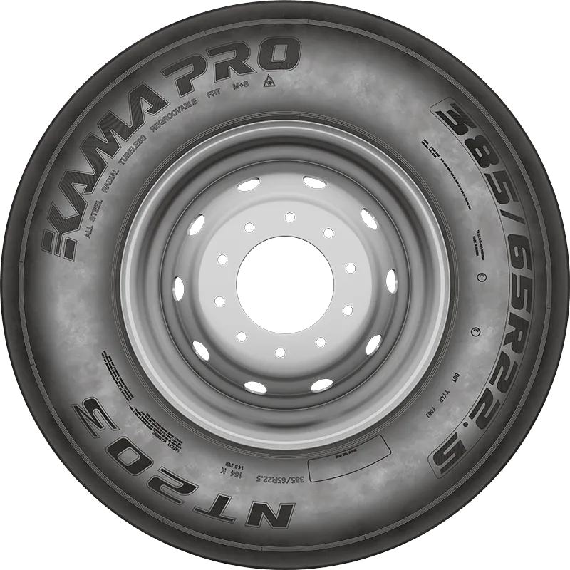 KAMA PRO NT 203 в Инсаре — KAMA TYRES KAMA PRO NT 203 в Инсаре