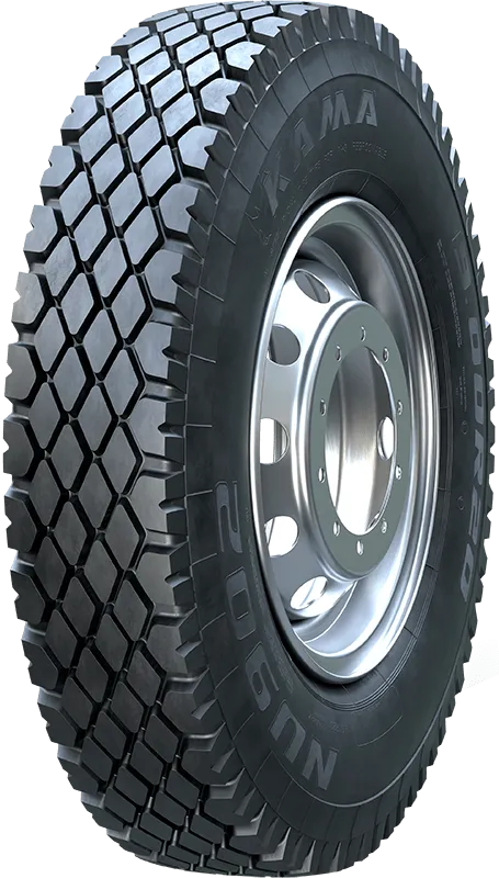 KAMA NU 902 в Инсаре — KAMA TYRES KAMA NU 902 в Инсаре