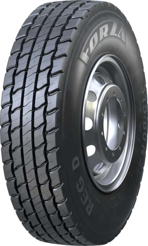 FORZA REG D в Инсаре — KAMA TYRES FORZA REG D в Инсаре