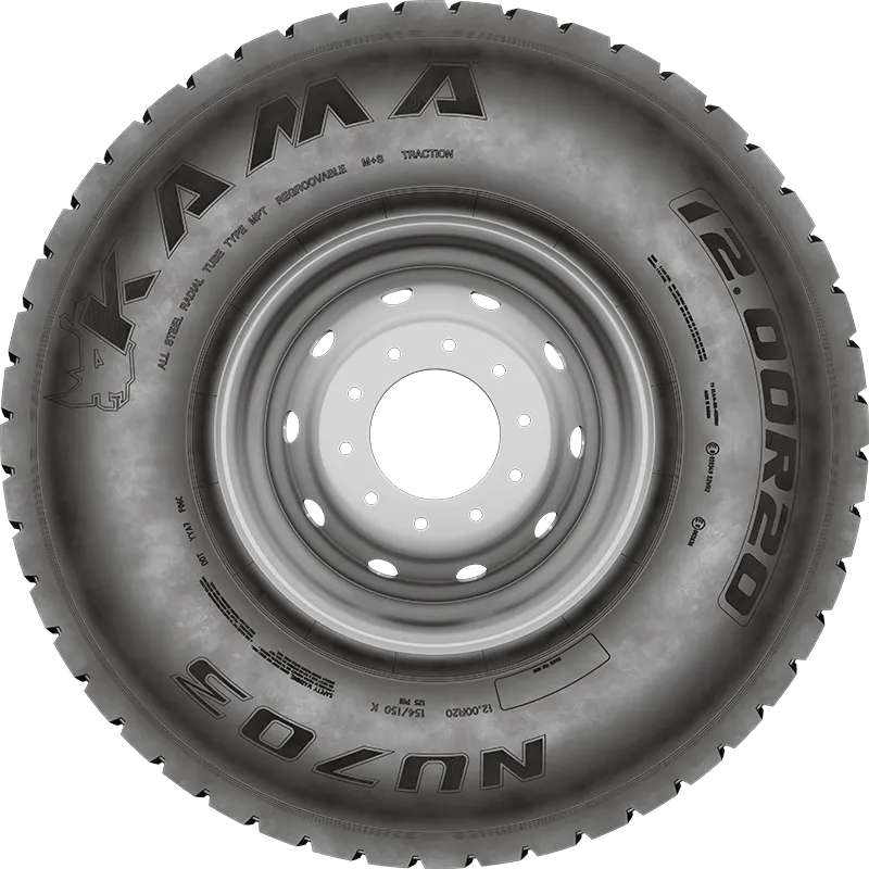 KAMA NU 703 в Инсаре — KAMA TYRES KAMA NU 703 в Инсаре