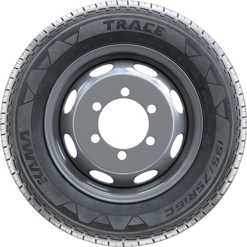 KAMA TRACE (HK-135) в Инсаре — KAMA TYRES KAMA TRACE (HK-135) в Инсаре