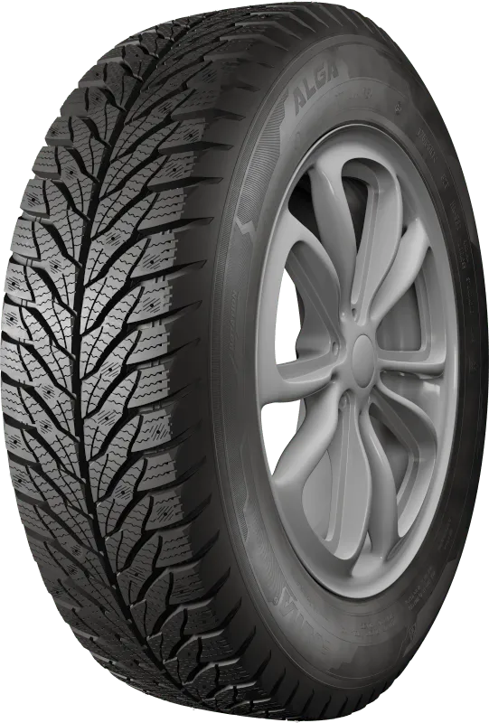 KAMA ALGA (НК-531) нешип в Инсаре — KAMA TYRES KAMA ALGA (НК-531) нешип в Инсаре